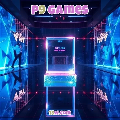 p9 games Bônus