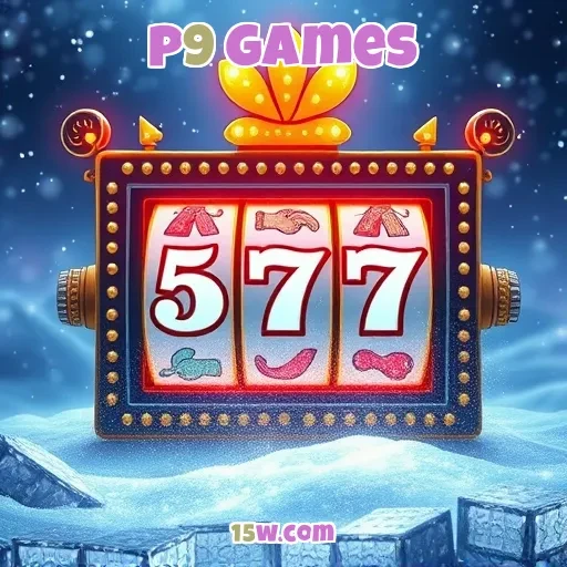 p9 games Site Confiável