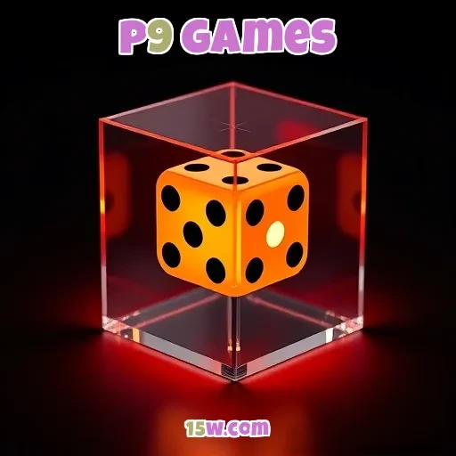 p9 games Jogos