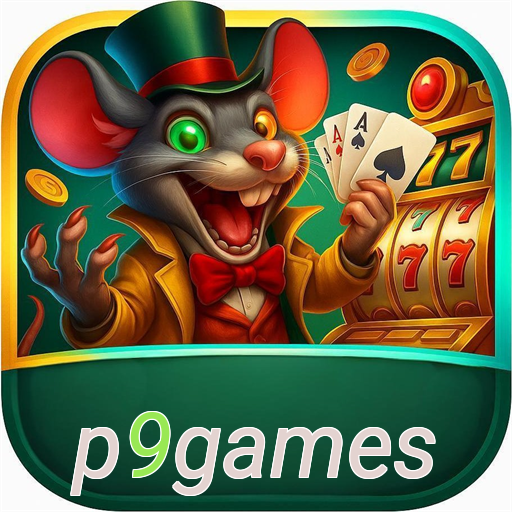 p9 games
