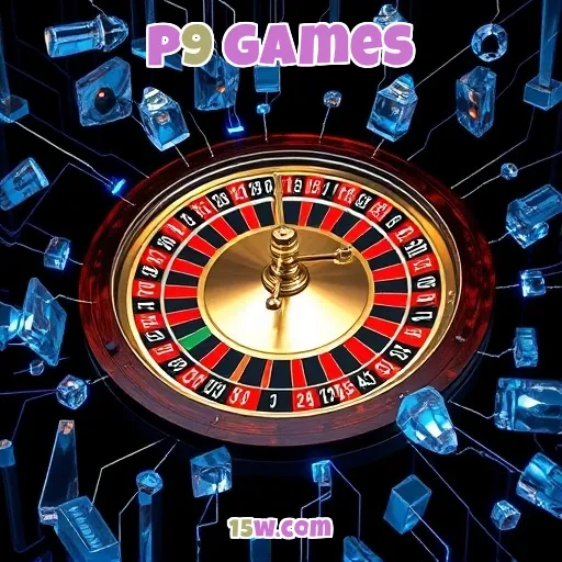 p9 games Segurança
