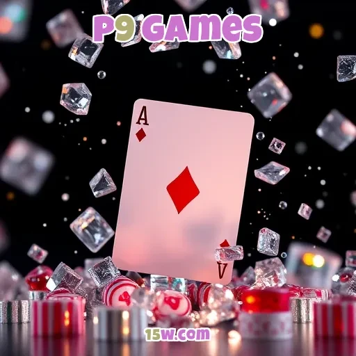 p9 games Caça-Níqueis