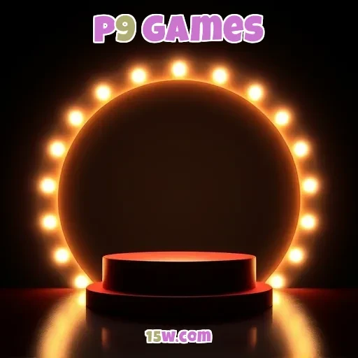 p9 games Suporte 24/7